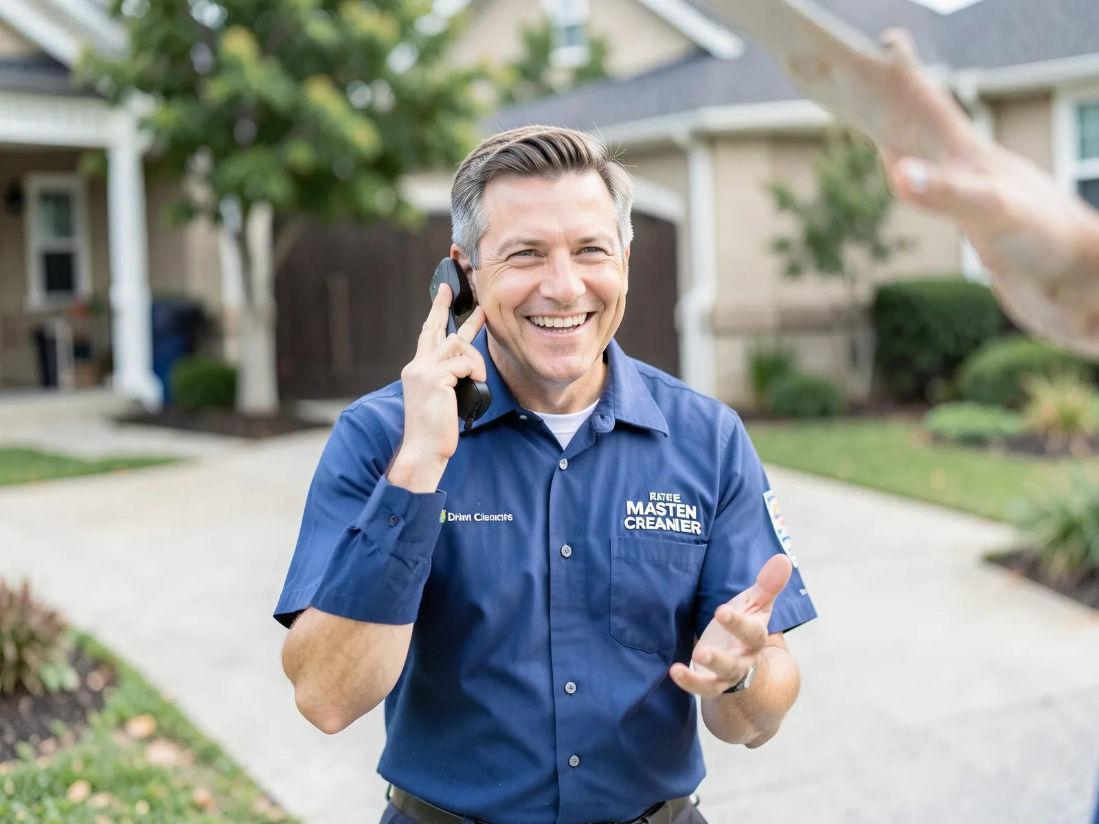 Drain Cleaning Greenville, PA FAQs